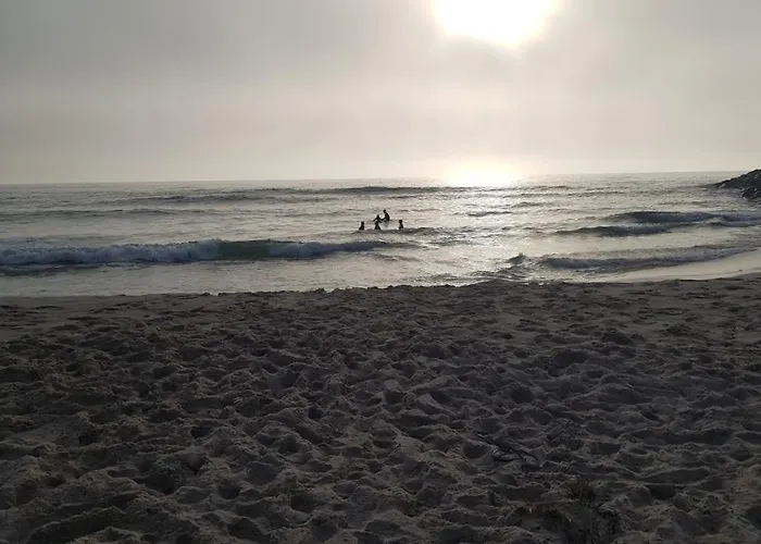 Casa Da Mata Praia de Mira