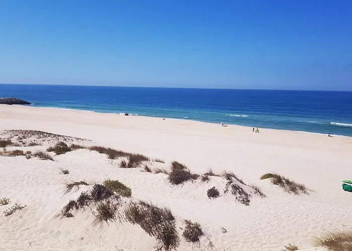 Hébergement de vacances Casa Da Mata Praia de Mira