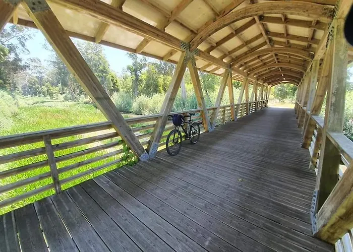 Casa Da Mata Praia de Mira