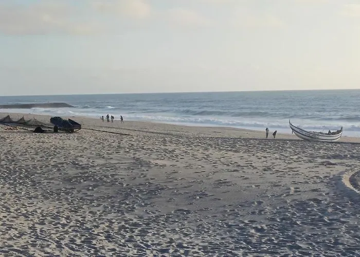 Casa Da Mata Hébergement de vacances