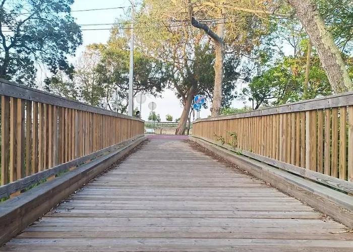 Casa Da Mata Hébergement de vacances *