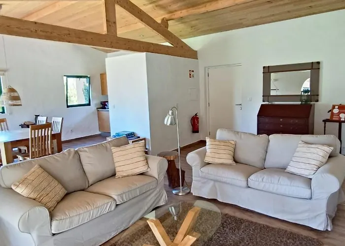 Casa Da Mata Praia de Mira