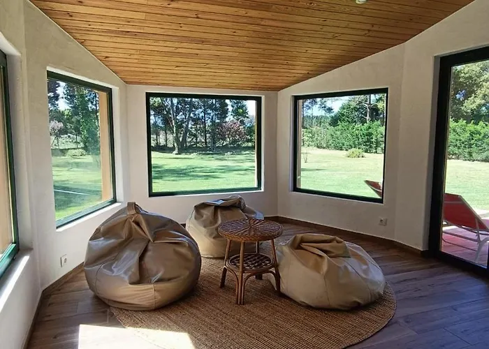 Casa Da Mata * Praia de Mira