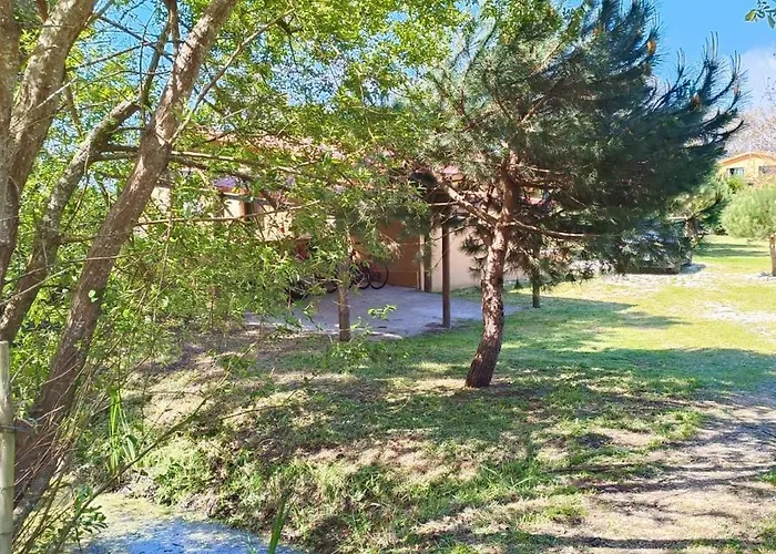 Casa Da Mata Hébergement de vacances