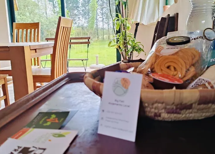 Hébergement de vacances Casa Da Mata *