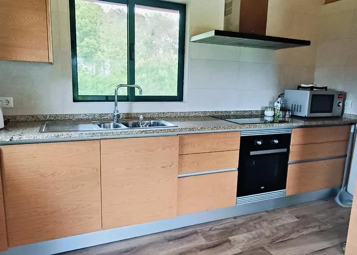 Casa Da Mata Hébergement de vacances Praia de Mira