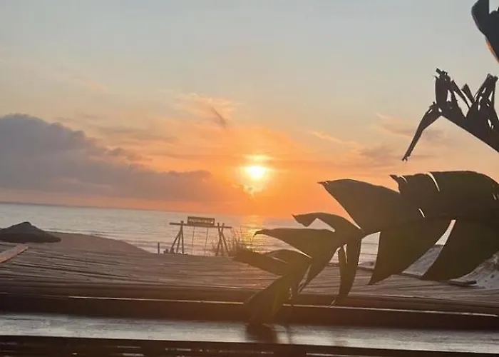 Casa Da Mata Hébergement de vacances *